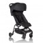 Mountain Buggy Nano-v2-5 kinderwagen Schwarz