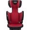 Seggiolino Auto Safety 1st Road Fix Full Red
