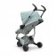 Passeggino Reversibile Quinny Zapp Flex 3 Frost On Grey