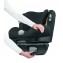 Bébé Confort Opal Kindersitz Auto Für Kinder Von 0 bis 4 jahren 0 +/1, 0 – 18 kg Schwarz