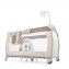 Lettino da Campeggio Hauck Babycenter Friend