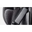 Seggiolino Auto Kinderkraft Oneto3 Isofix Black Grey