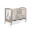 Foppapedretti Fragola Gitterbett Taupe