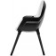  Seggiolone Kinderkraft Fini Full Black