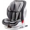 Seggiolino Auto Kinderkraft Oneto3 Isofix Black Grey