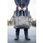 Borsa Cambio Babymoov Essential Bag Smokey