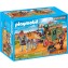 Carrozza Western Playmobil 
