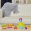 Plastilina Hasbro Playdoh il Polpo Stravagante