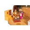 Casa Richiudibile Simba Masha e Orso Winter Bear's House
