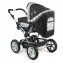 Duo Chic 4 Baby Viva Flowers