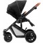 Duo Kinderkraft Prime 2 in 1 Black