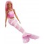 Bambola Barbie Dreamtopia Sirena Rosa