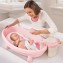 Vaschetta Idromassaggio Summer Infant Rosa