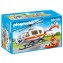 Elisoccorso Playmobil City Life