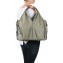 Borsa Fasciatoio Lässig Neckline Spin Dye Borsa Fasciatoio