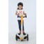 Segway Rollplay Up-Rider Weiss
