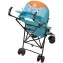 Passeggino Safety 1St Crazy Peps Tina