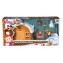 Casa Richiudibile Simba Masha e Orso Winter Bear's House