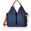 Borsa Fasciatoio Lässig Signature Glam Navy