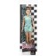 Bambola Barbie Fashionistas 50
