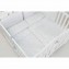 Kit Gemellare Micuna per Culla Bianco