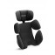 Seggiolino Auto Recaro i-Size Zero.1 Aluminium Grey