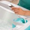 Vaschetta Idromassaggio con Doccetta Summer Infant Lil Luxuries