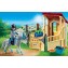 Stalla con Cavallo Appaloosa Playmobil Country