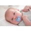 Succhietti Avent in Silicone 0-2 m Mini Boy 2 pz 