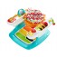 Centro Attività Fisher Price Baby Piano 4 in 1
