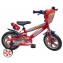 Bicicletta Mondo Cars 3 12''