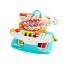 Centro Attività Fisher Price Baby Piano 4 in 1