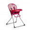 Seggiolone Disney Hauck Mac Baby Minnie Geo