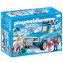 Suv Con Portapacchi Playmobil Family Fun