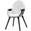  Seggiolone Kinderkraft Fini Full Black