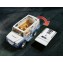 Furgone Portavalori Playmobil City Action
