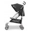 Passeggino Maclaren Globetrotter Black/White