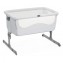 Culla Chicco Next 2 Me Light Grey