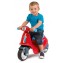 Scooter Cavalcabile Simba Rosso