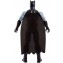 Personaggio Mattel DC Batman Grigio