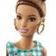 Bambola Barbie Fashionistas 50