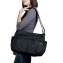 Borsa Fasciatoio Lässig Marv Shoulder Black