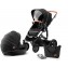 Duo Kinderkraft Prime 2 in 1 Black
