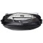 Borsa Mima Trendy Changing Bag Black