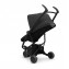 Passeggino Reversibile Quinny Zapp Flex 3 Black