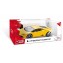 Macchinina Radiocomandata Mondo Lamborghini Huracan Giallo