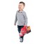 Camioncino Smoby Cars 3 Mack Truck + Macchinina Saetta McQueen