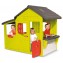 Casetta Smoby Neo Floralie