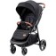 Passeggino Kinderkraft Grande Black