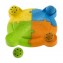 Gioco Chicco Torre Con Palline Stack&Fun